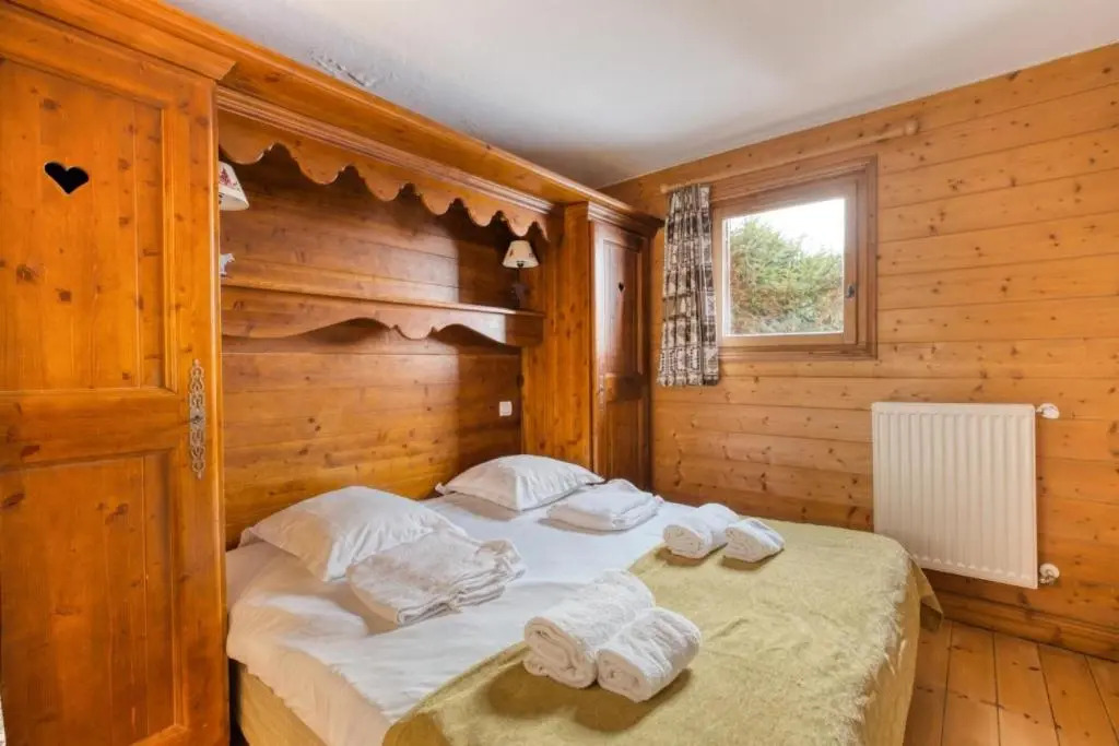 Résidence Les Alpages de Chantel - maeva Home - Appartement 4 Pièces 8 Pers 49