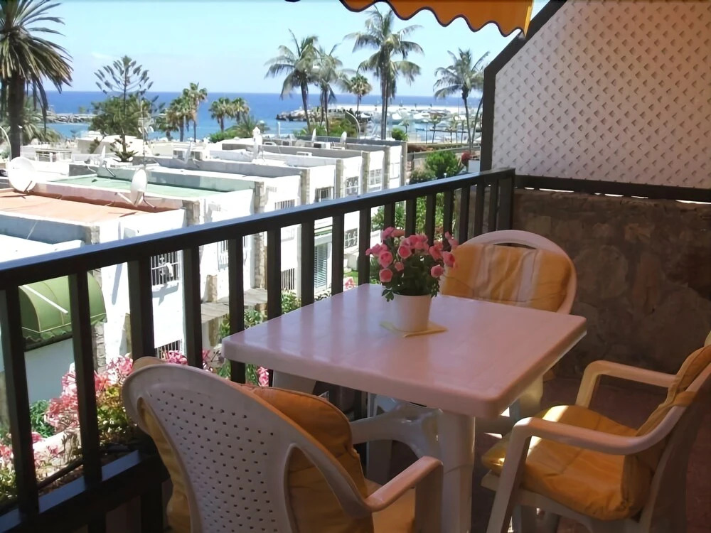 Apartamentos Sirena