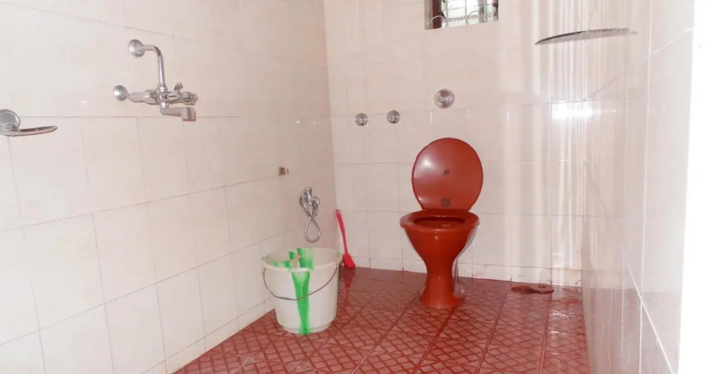 Selfia Guest House