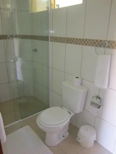 Hotel Pousada Paraíso das Praias