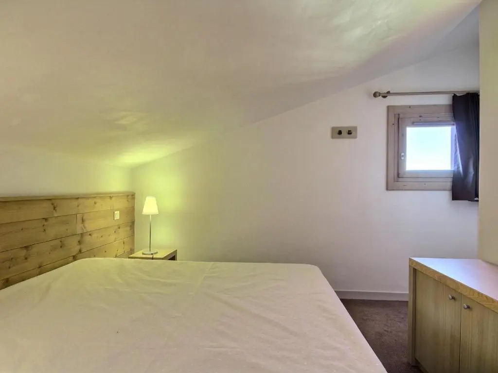 Appartement Belle Plagne, 3 pièces, 7 personnes - FR-1-455-181