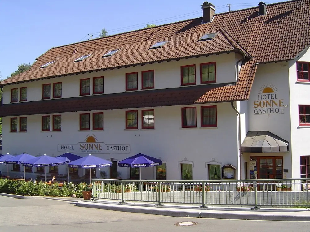 Hotel Sonne
