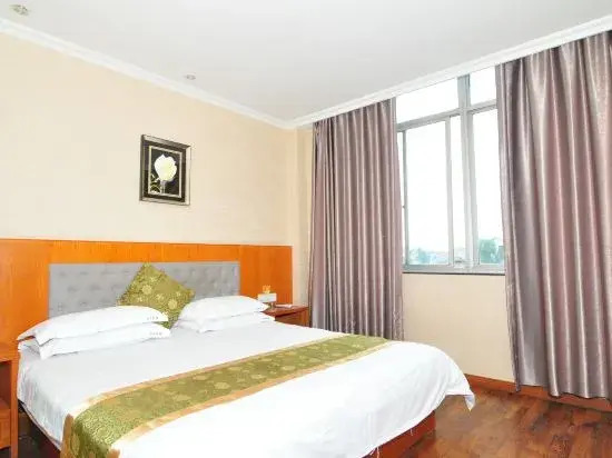 Taizhou Hotel