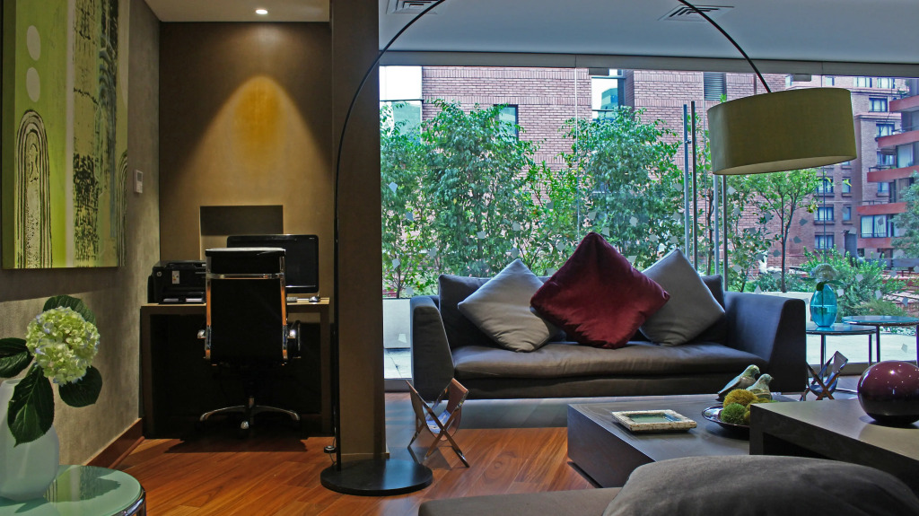 InterContinental Santiago by IHG