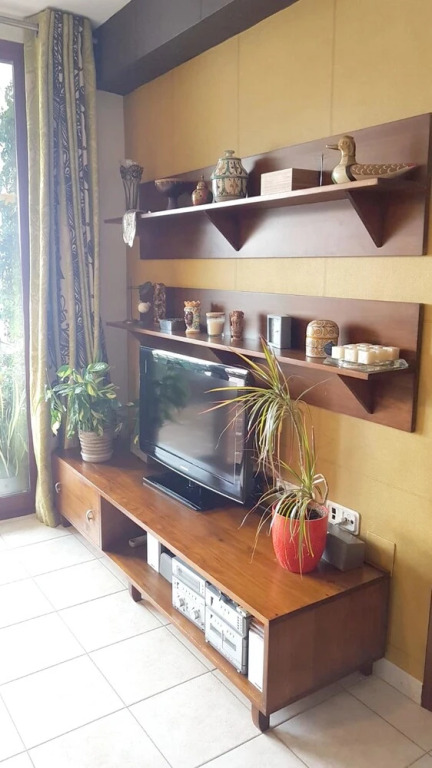 Apartment With 3 Bedrooms in Ronda, With Wonderful City View and Furni