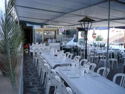 Varanda Do Alentejo