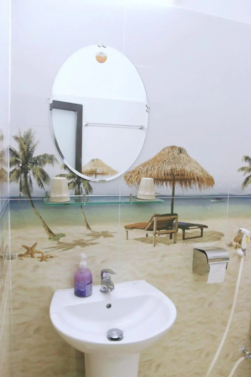 Xoài Xanh Hostel & Villa