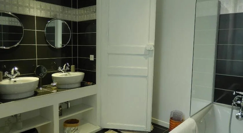 Suite Aubance - Maison Bossoreil