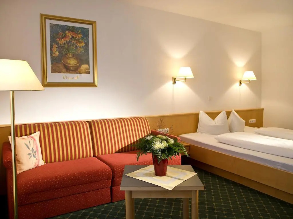 Hotel Auderer