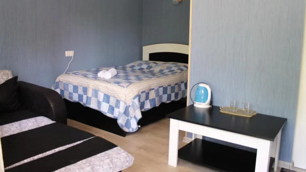Lilia guesthouse