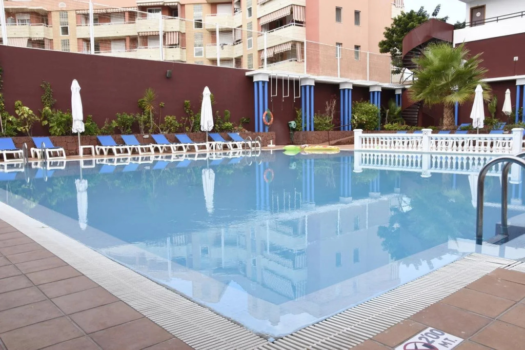 Udalla Park - Hotel & Apartamentos