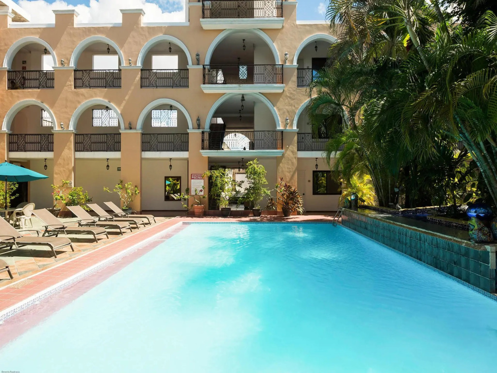 Hotel Doralba Inn