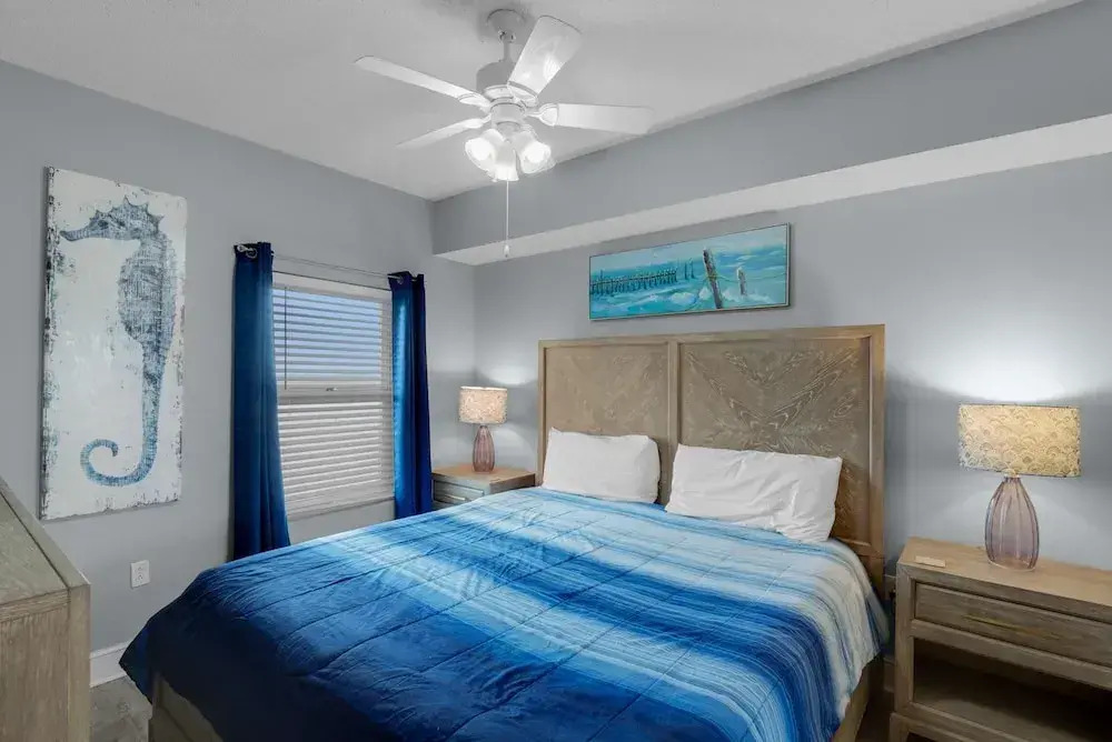 Majestic Beach Towers 2-1703