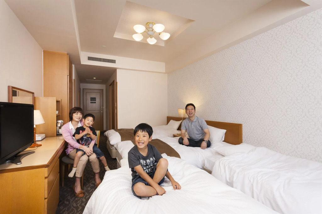 Hotel Nord Otaru