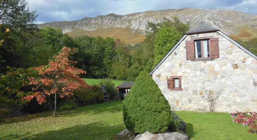 Gîte "La Grange"