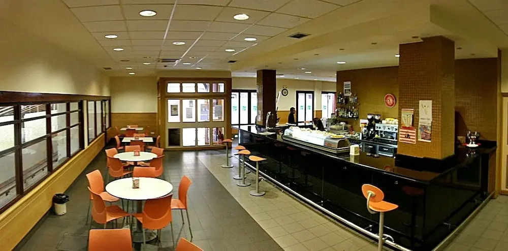 Albergue Trinkete Etxea