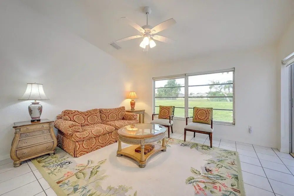 Golf, Swim, Relax: Rotonda West Home w/ Pool