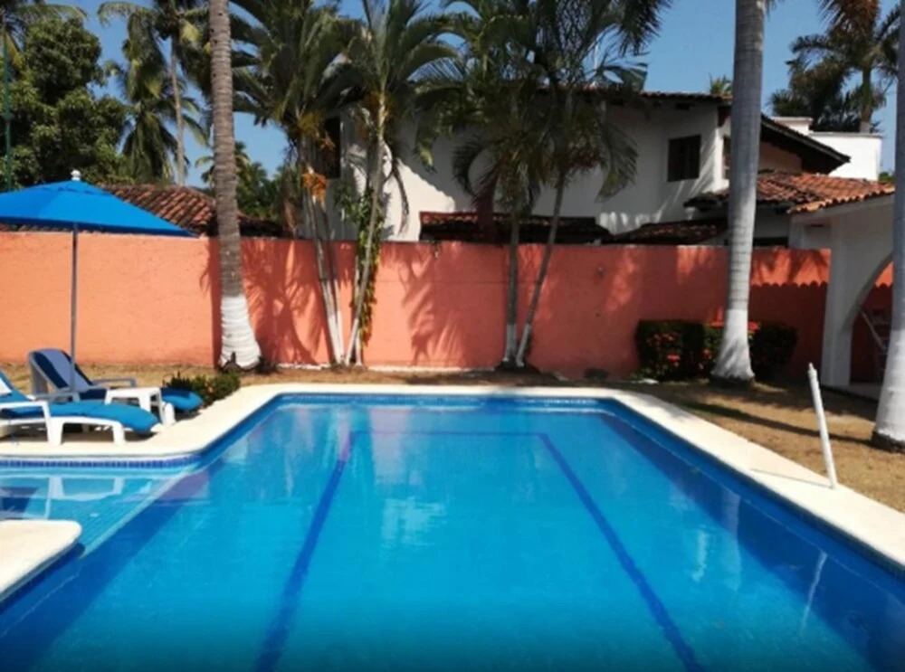 Casa Girasol