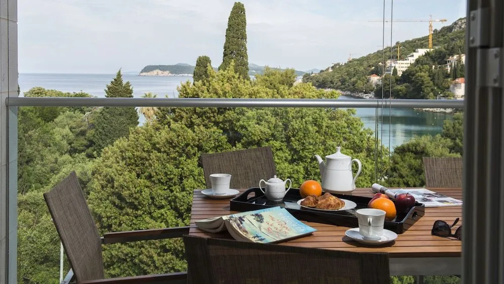 Flowers Dubrovnik Luxury Apartments