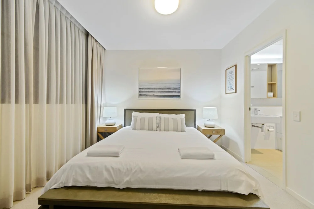 HomeHotel-Luxurious next to Shopping