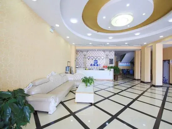 Junting Business Hotel (Zhengding International Airport)