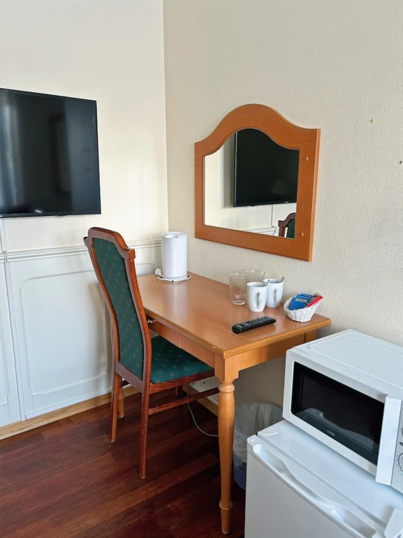 Marina Hotel Sortland