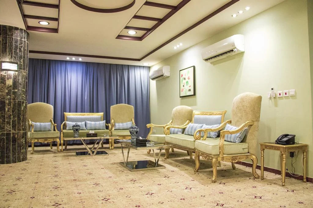 Alazhar Palace Hotel