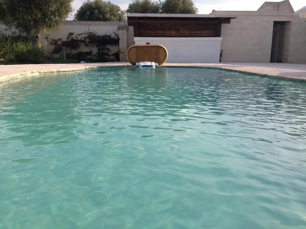 Masseria Ancella