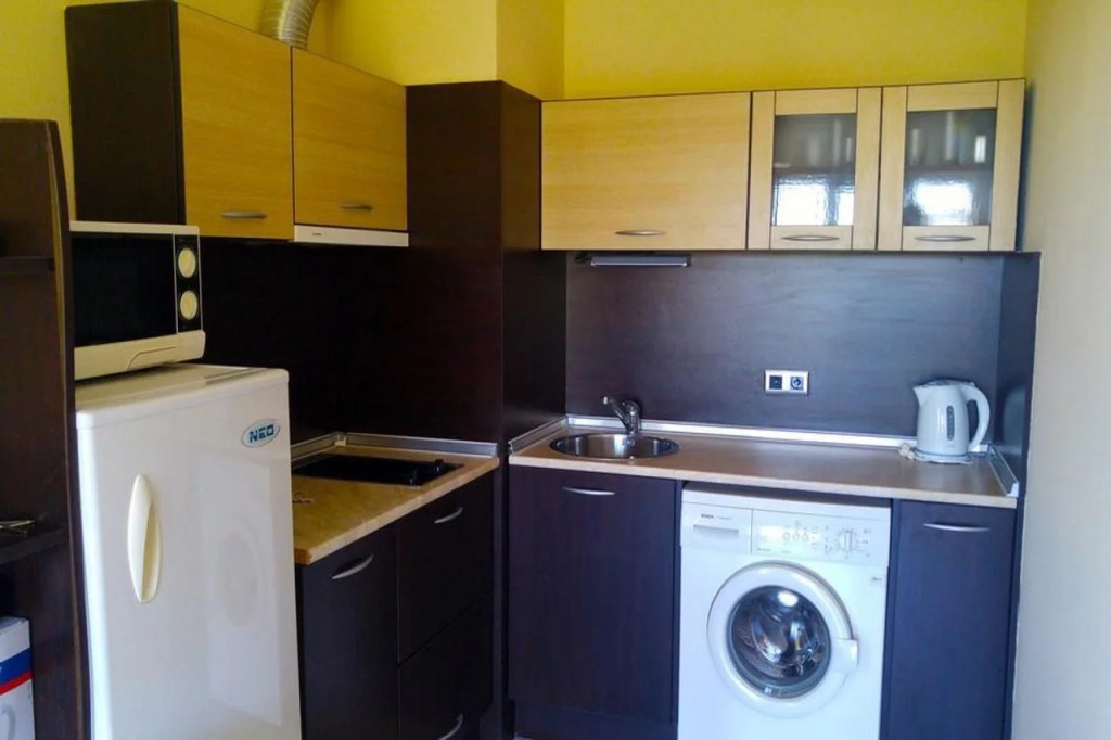 Europroperties Bendita Mare Apartments