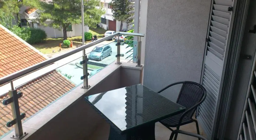 Apartments Markićević
