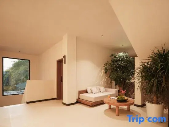 Yujianhai · Oceanfront First-Row Seaview Smart Vacation Boutique Inn (Shuanglang Erhai Branch)