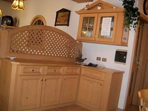 Albergo Chiara