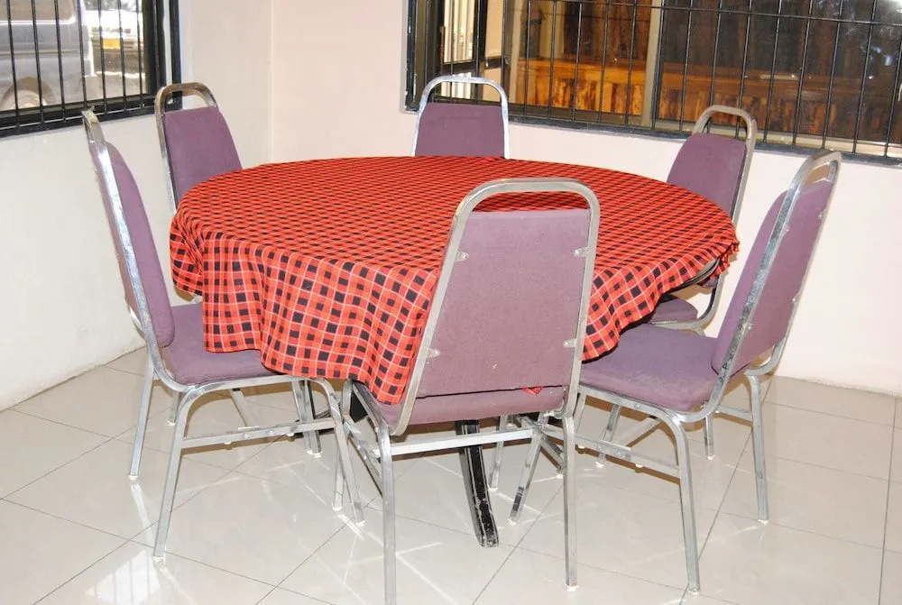 Runako lodge