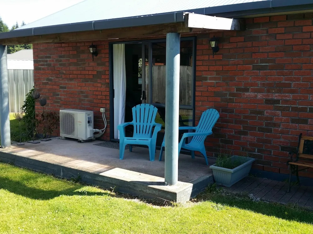 Kea Cottage