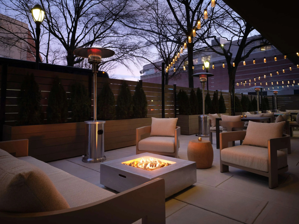 Sonesta White Plains Downtown