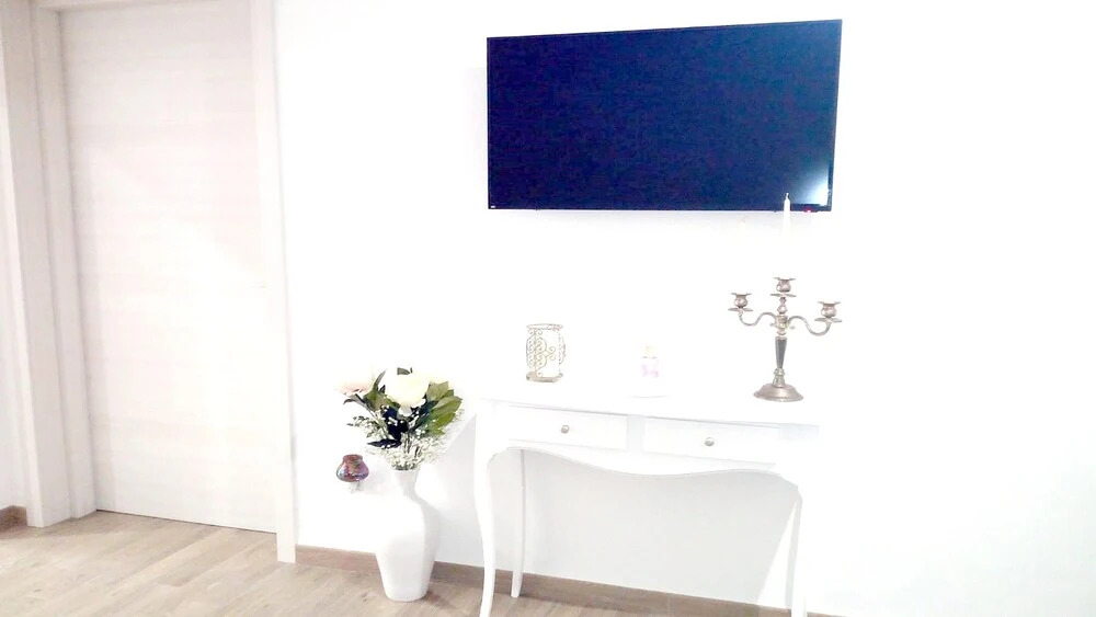 Apartment With 2 Bedrooms in Montalbano, With Enclosed Garden and Wifi