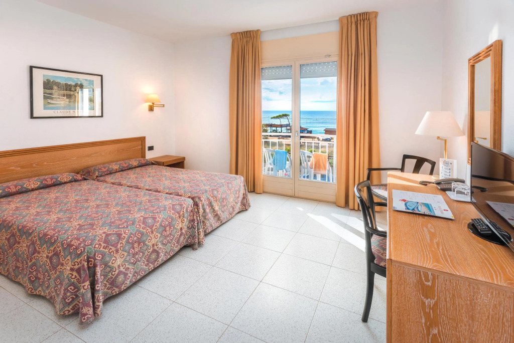 Hotel Sorrabona