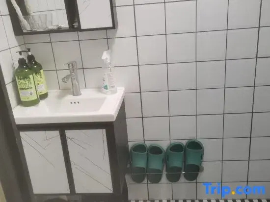 Nanchong Yaliju Courtyard Homestay