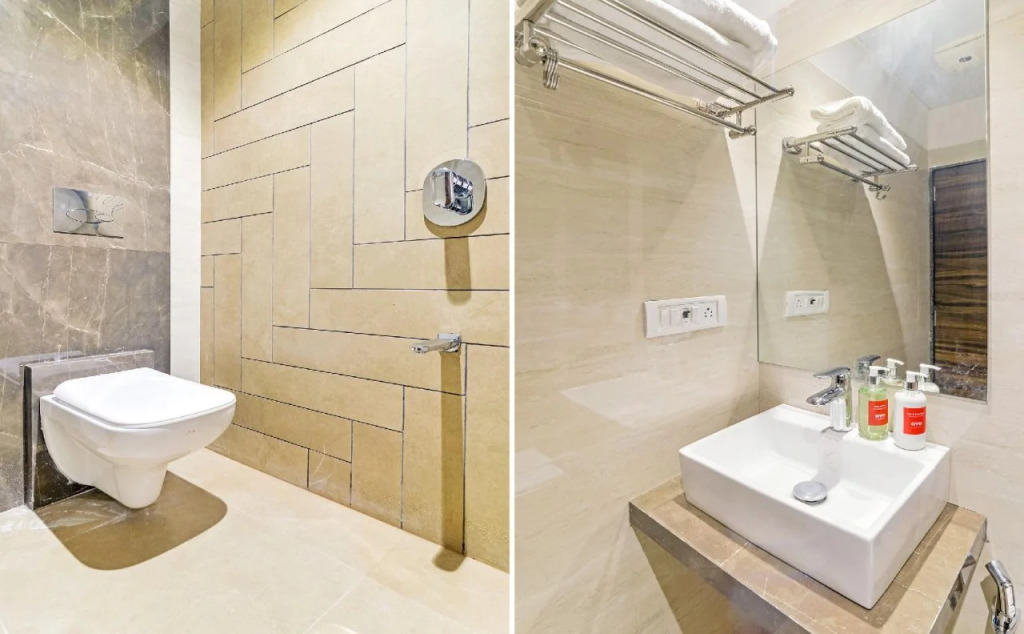 Hotel Victoria Grand by OYO Rooms