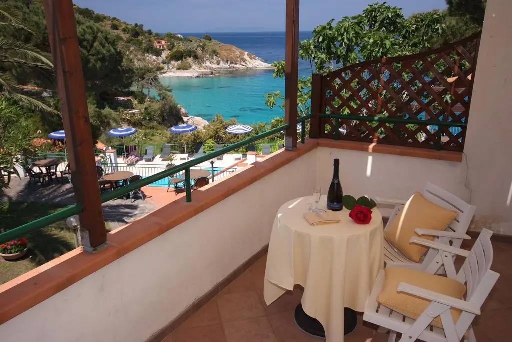 Hotel da Giacomino
