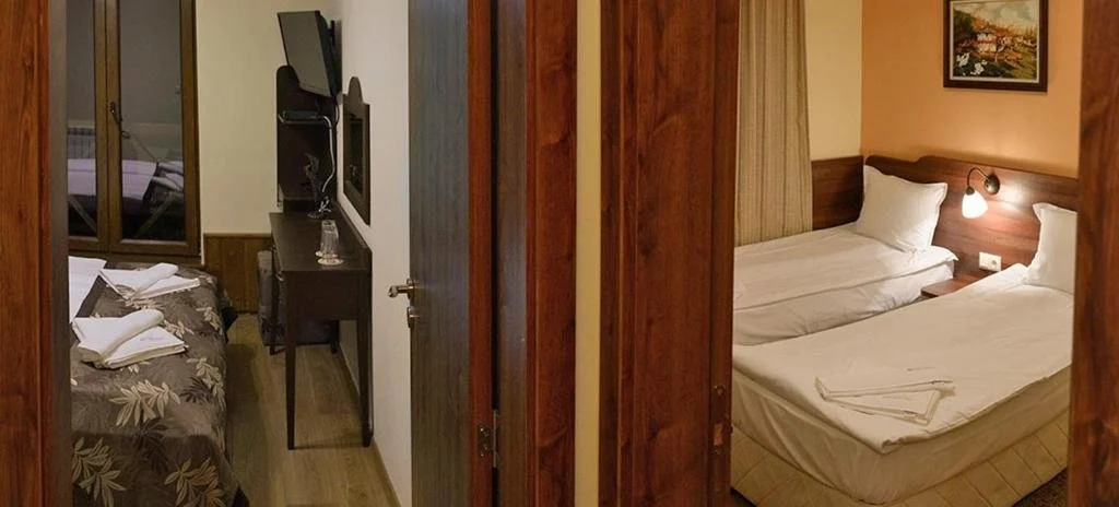 Family Hotel Balkanci