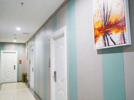Jinhao Express Hotel