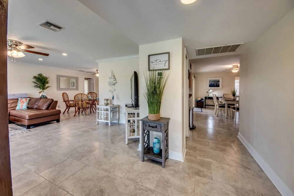 Villa Good Times- Roelens Vacations - Roelens Vacations