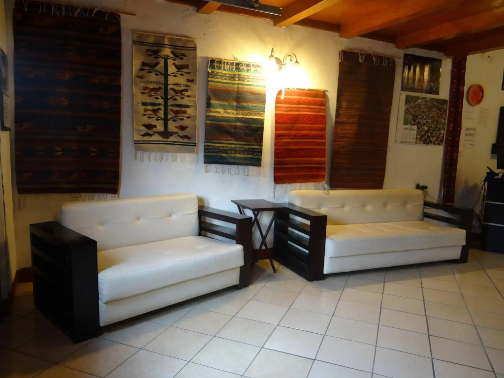 Casa Dos Lunas