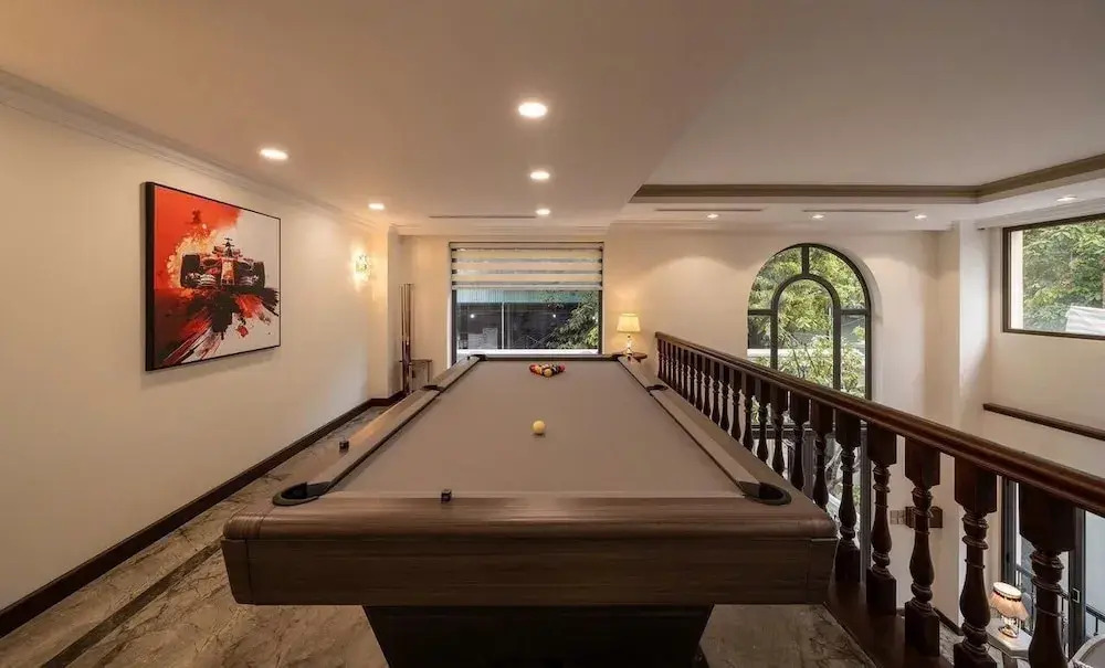 Villa Harmony 9 bedrooms