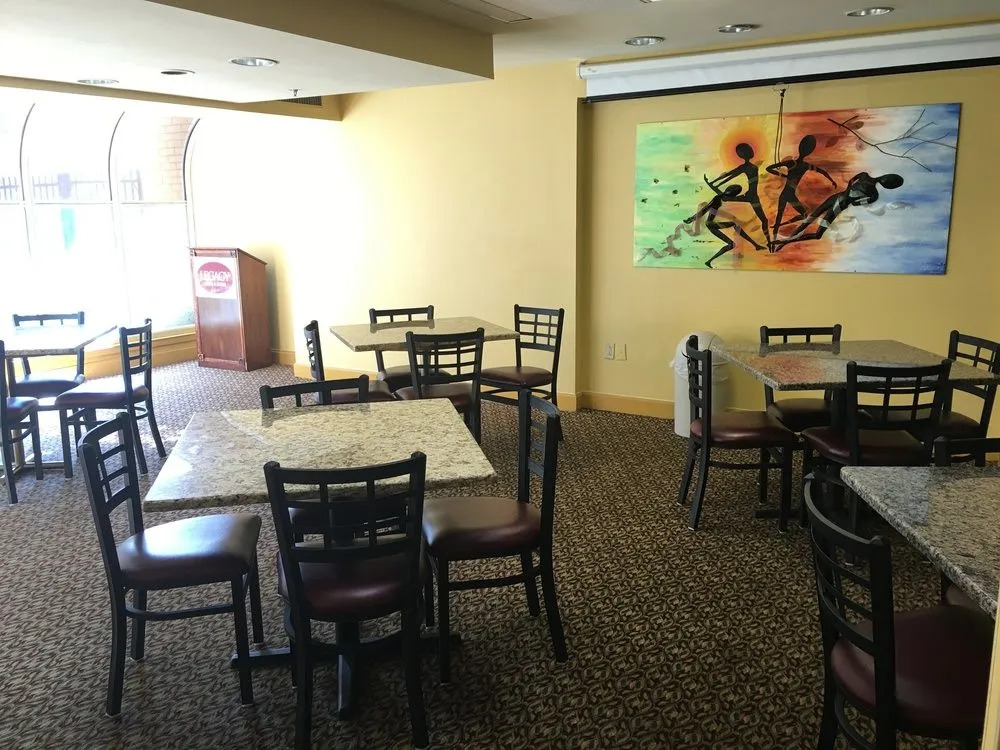 Legacy Hotel and Suites