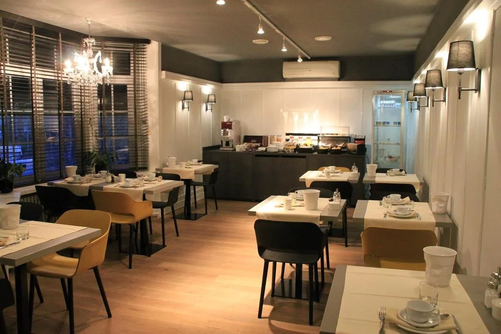 Hotel Les Eleveurs
