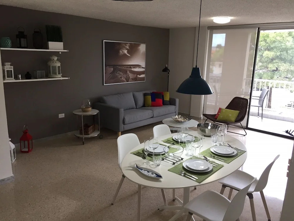 Monterrey Estates