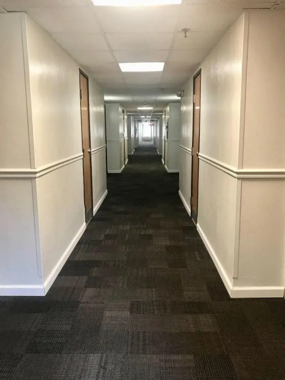 Motel 6-Levittown, PA - Bensalem