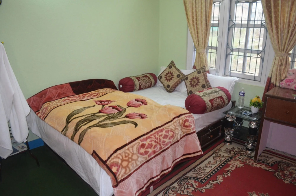 Dahachok Homestay